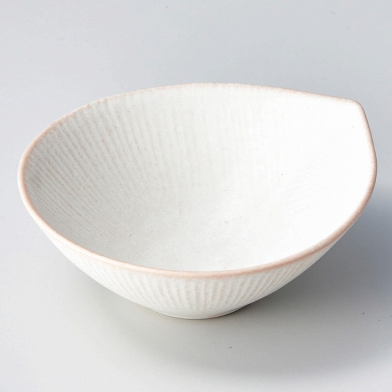 金正陶器 ドルチェ小鉢 ピンク 1個(ご注文単位1個)【直送品】