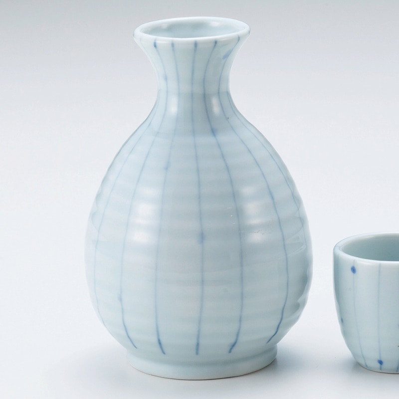 金正陶器 十草ホタル徳利(大) 1個(ご注文単位1個)【直送品】