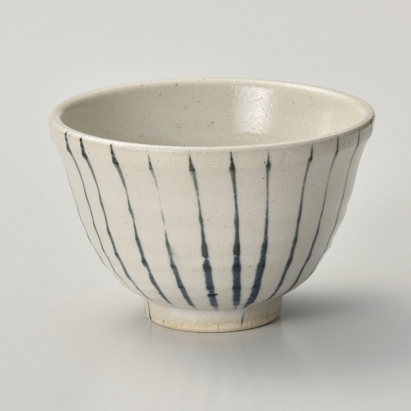 金正陶器 均窯十草 茶漬碗 1個（ご注文単位1個）【直送品】