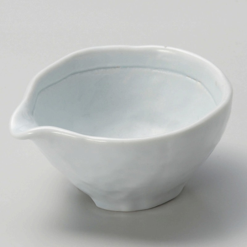 金正陶器 青磁彫片口鉢 1個（ご注文単位1個）【直送品】