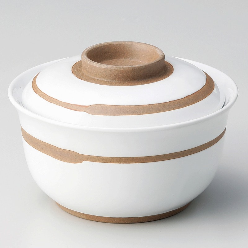 金正陶器 茶筋煮物碗 1個（ご注文単位1個）【直送品】