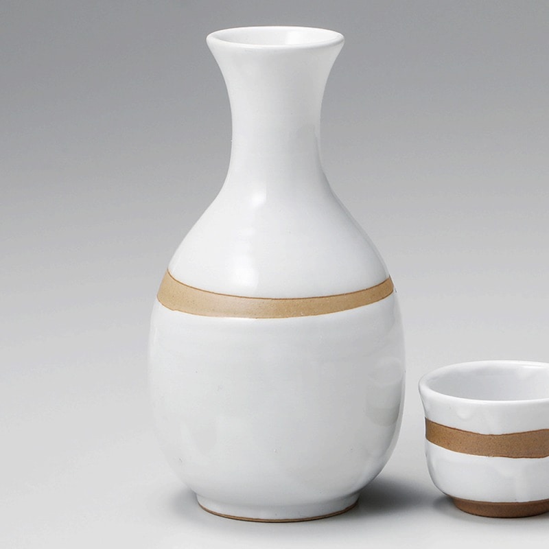 金正陶器 茶筋徳利（小） 1個（ご注文単位1個）【直送品】