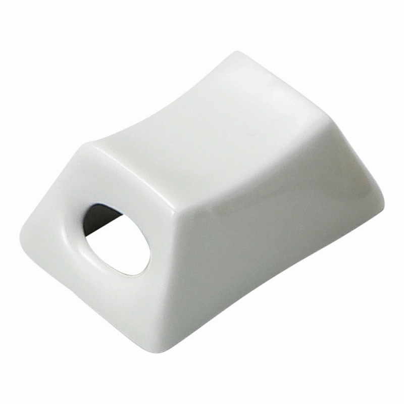 金正陶器 筐型 葱青磁 箸衣 1個(ご注文単位1個)【直送品】