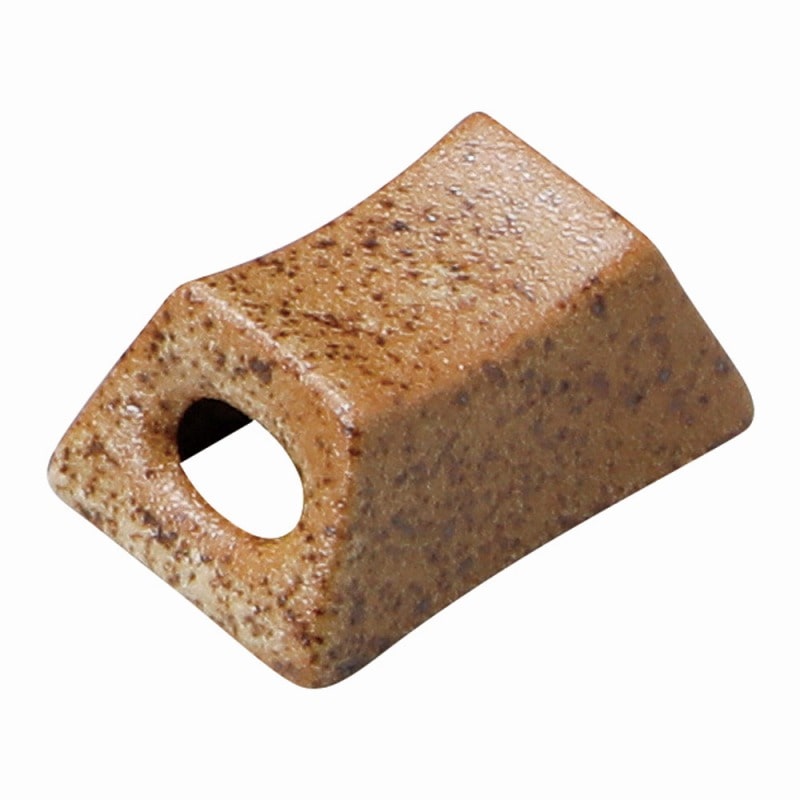 金正陶器 筐型 イラボ 箸衣 1個(ご注文単位1個)【直送品】