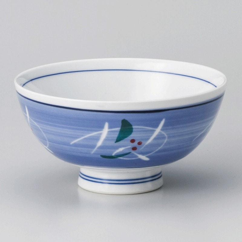金正陶器 彫唐草中平 1個(ご注文単位1個)【直送品】