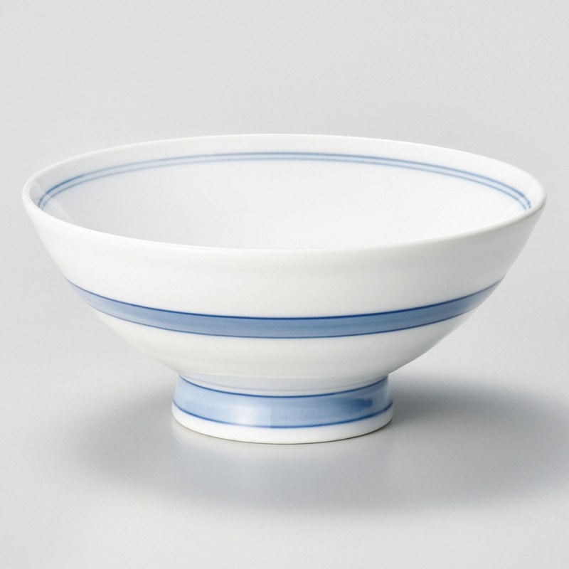 金正陶器 ブルーライン毛料 1個(ご注文単位1個)【直送品】