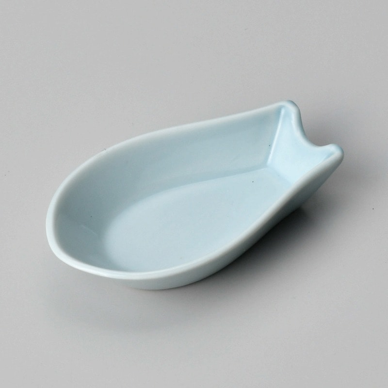 金正陶器 青磁上レンゲ台（新） 1個（ご注文単位1個）【直送品】