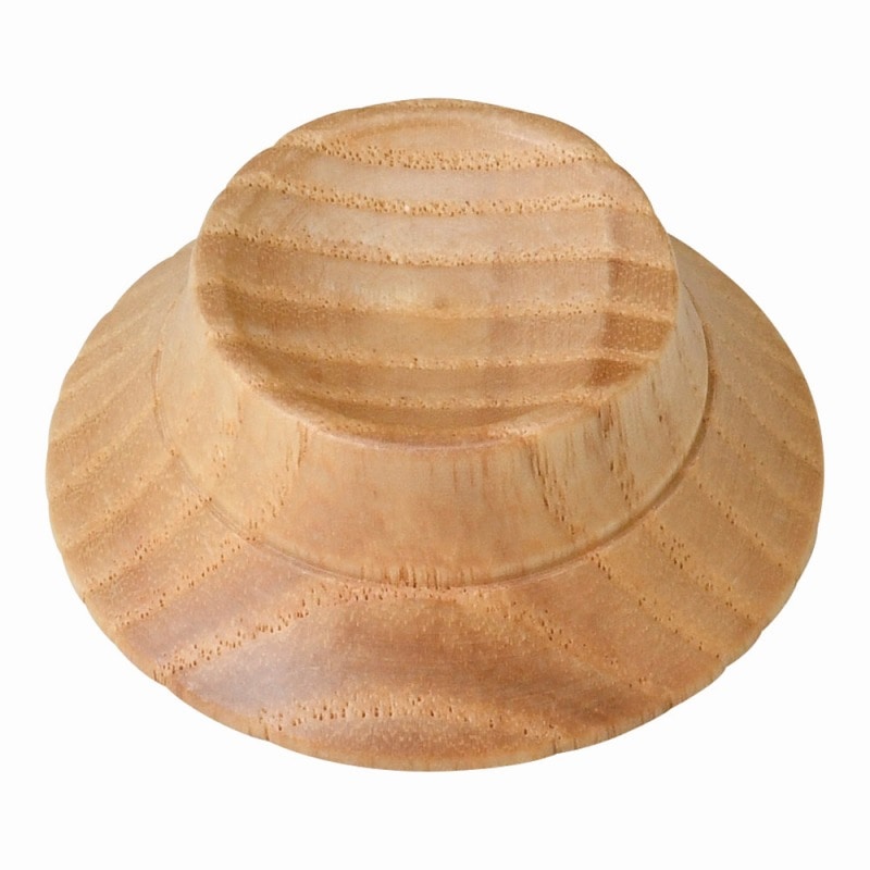 金正陶器 富士山箸置 1個(ご注文単位1個)【直送品】