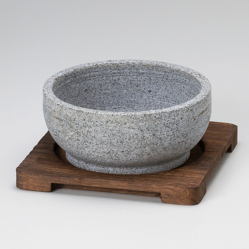 金正陶器 敷板内径18㎝用 1個(ご注文単位1個)【直送品】