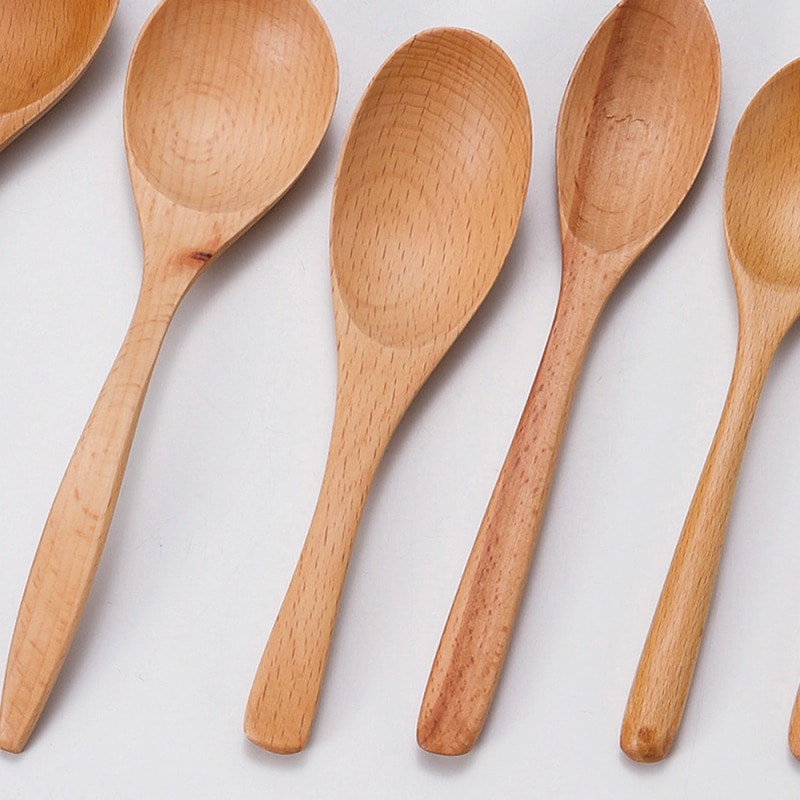 金正陶器 ビーチ・レンゲスプーン 1個(ご注文単位1個)【直送品】