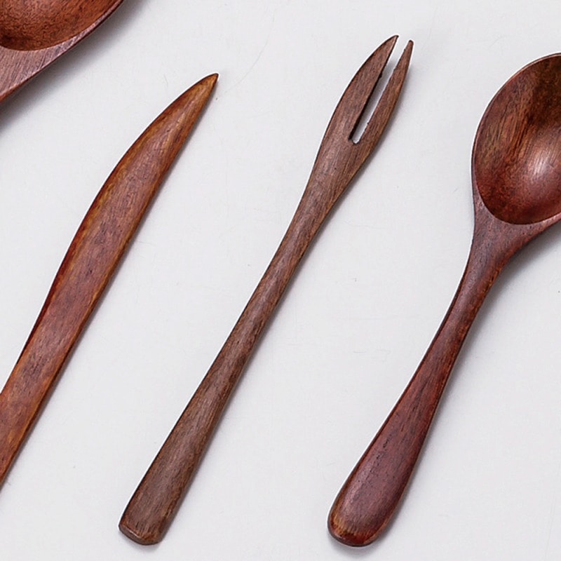 金正陶器 本漆フォーク 1個（ご注文単位1個）【直送品】