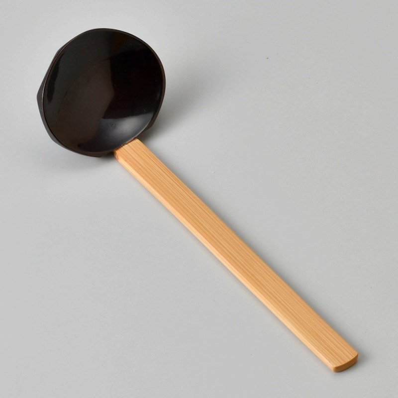 金正陶器 田舎杓子（小） 1個（ご注文単位1個）【直送品】