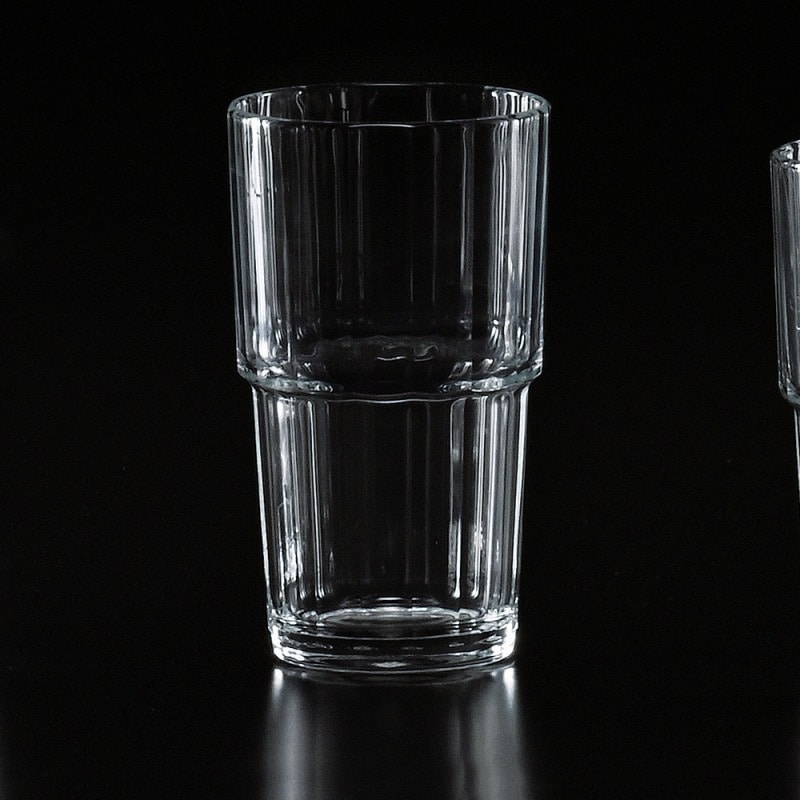 金正陶器 スタックタンブラー320 1個（ご注文単位1個）【直送品】