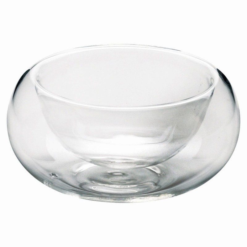 金正陶器 ダブルウォールガラス耐熱90 1個(ご注文単位1個)【直送品】