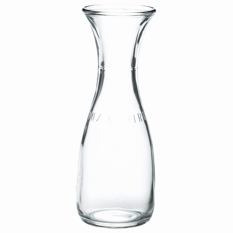 >金正陶器 カラフェ メモリ0.5 1個(ご注文単位1個)【直送品】