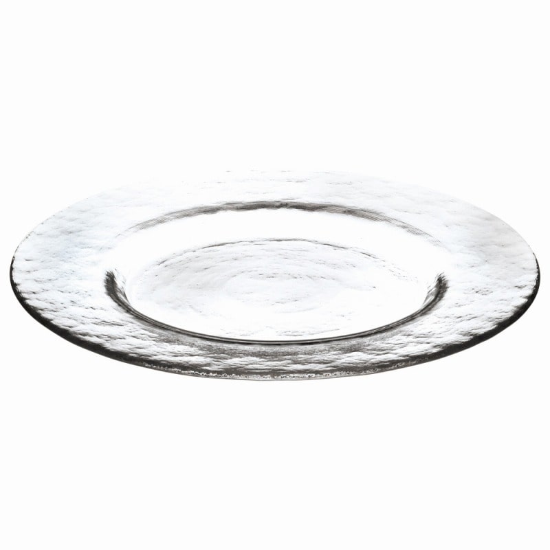 金正陶器 ギンガプレート28 1個(ご注文単位1個)【直送品】