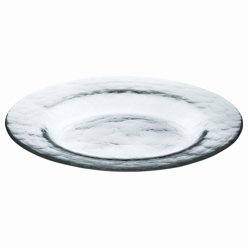 金正陶器 ギンガプレート21 1個(ご注文単位1個)【直送品】