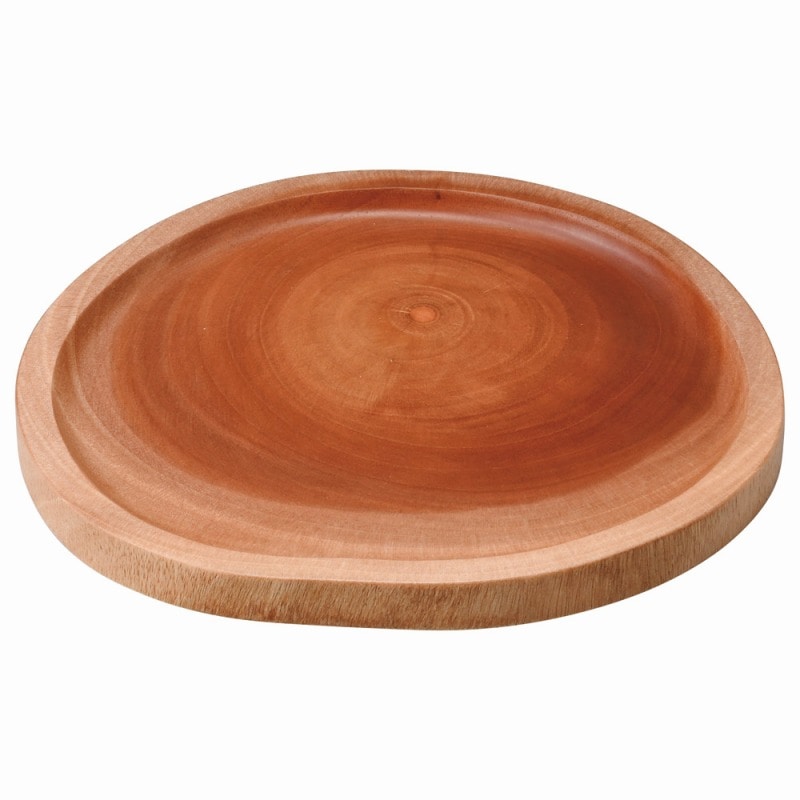 金正陶器 キコリプレート M 1個(ご注文単位1個)【直送品】