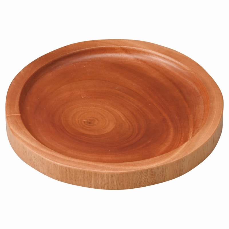 金正陶器 キコリプレート S 1個(ご注文単位1個)【直送品】