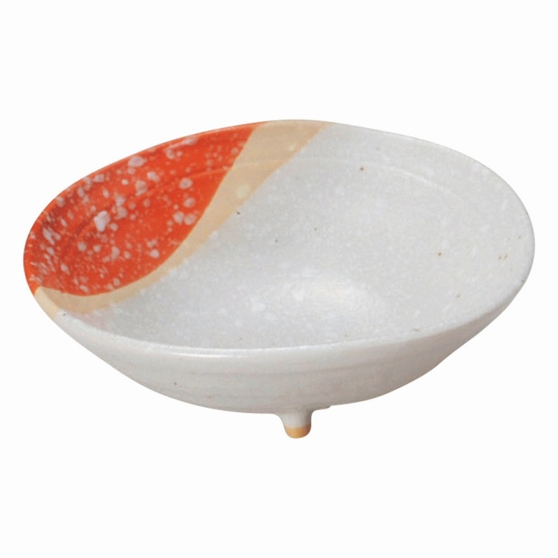 金正陶器 なごみ片押5.0鉢 1個(ご注文単位1個)【直送品】