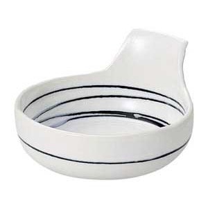 金正陶器 うず潮深口とんすい 1個(ご注文単位1個)【直送品】