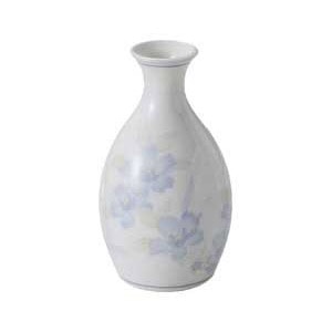 金正陶器 花のささやき二号燗 1個(ご注文単位1個)【直送品】