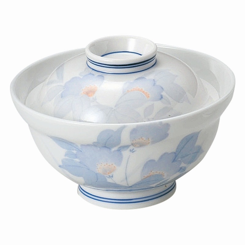 金正陶器 まごころ蓋丼 1個(ご注文単位1個)【直送品】