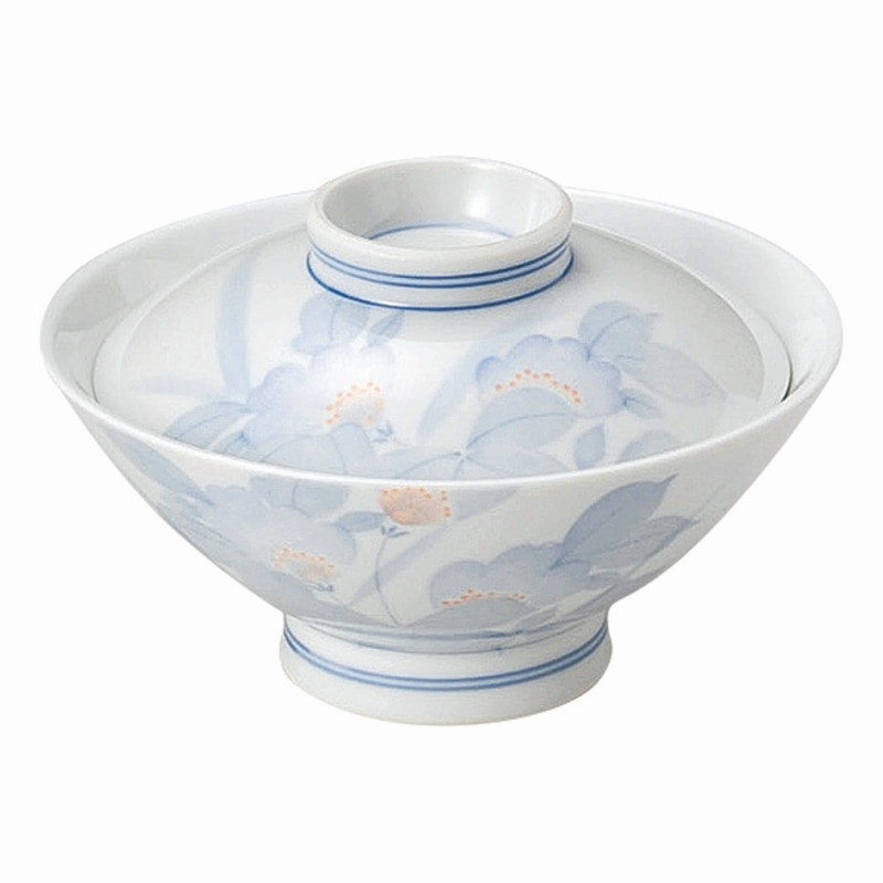 金正陶器 まごころのり茶 1個(ご注文単位1個)【直送品】