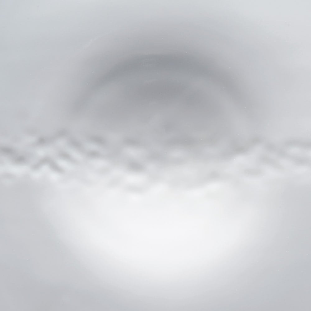 金正陶器 雪・月・花白磁 雪 盛皿 1個（ご注文単位1個）【直送品】