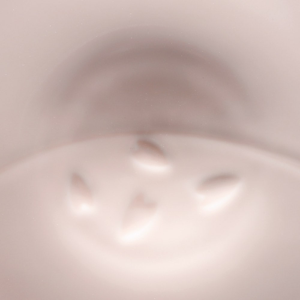 金正陶器 雪・月・花薄桜 花 盛皿 1個(ご注文単位1個)【直送品】