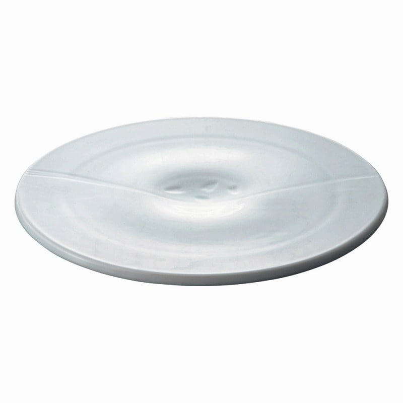 金正陶器 雪・月・花青磁 花 盛皿 1個（ご注文単位1個）【直送品】