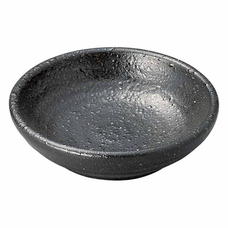 金正陶器 天目結晶千代口 1個(ご注文単位1個)【直送品】