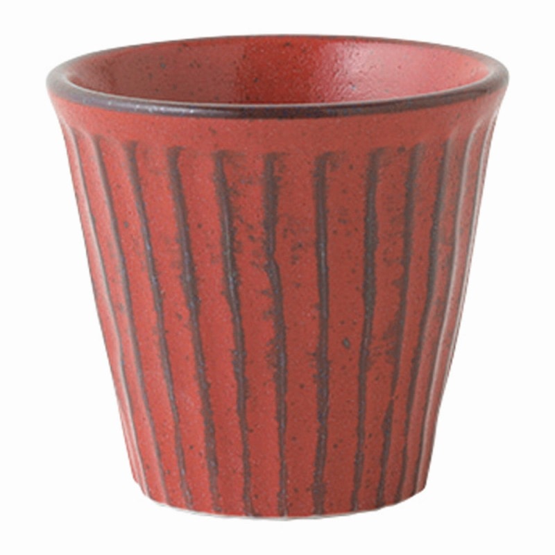 金正陶器 根来しのぎロック 1個(ご注文単位1個)【直送品】