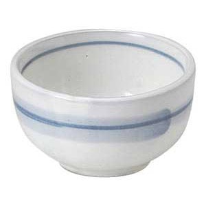 金正陶器 白川志野ぐい呑 1個(ご注文単位1個)【直送品】