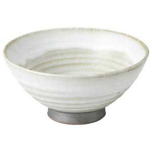金正陶器 唐津うのふ（土物）茶漬身丼 1個（ご注文単位1個）【直送品】