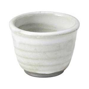 金正陶器 唐津うのふ（土物）玉渕そば千代口 1個（ご注文単位1個）【直送品】