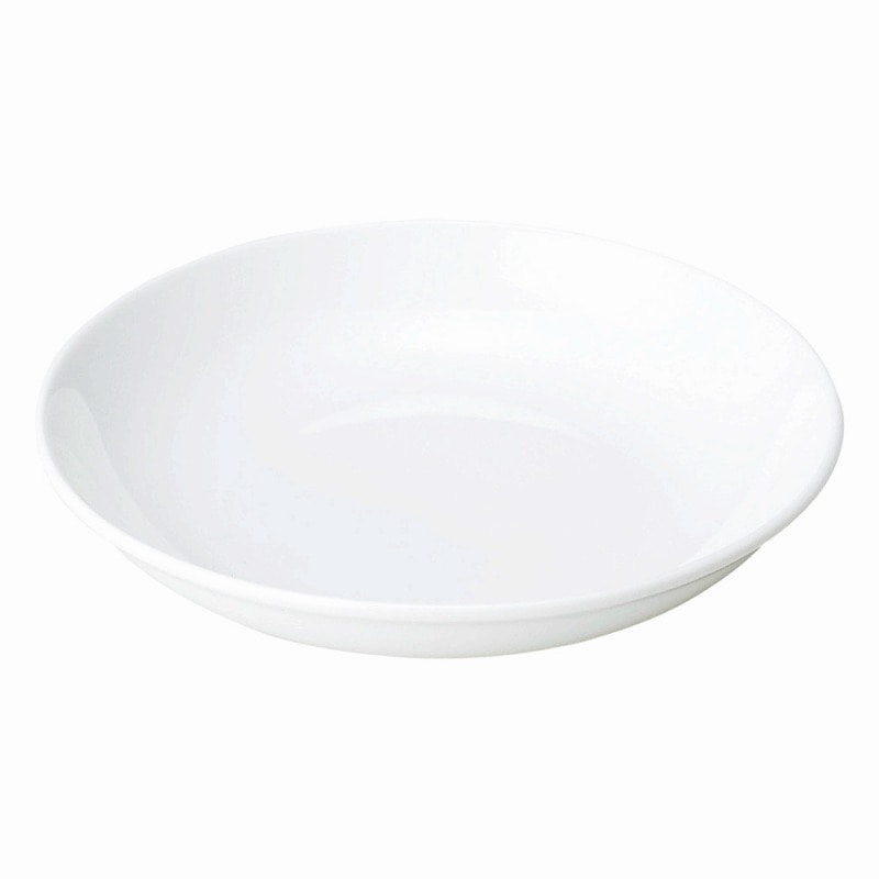 金正陶器 かるーん（軽量食器）5.0皿 1個（ご注文単位1個）【直送品】