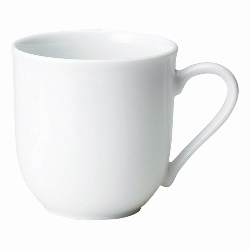 金正陶器 かるーん(軽量食器)マグカップ 1個(ご注文単位1個)【直送品】