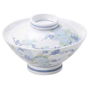 金正陶器 やすらぎのり茶 1個(ご注文単位1個)【直送品】