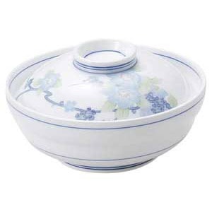 金正陶器 やすらぎ京形蓋向 1個（ご注文単位1個）【直送品】