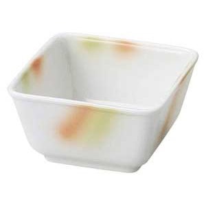 金正陶器 萌(もえ)角小鉢(小) 1個(ご注文単位1個)【直送品】