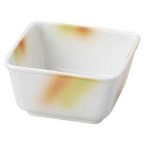 金正陶器 萌(もえ)角小鉢(大) 1個(ご注文単位1個)【直送品】