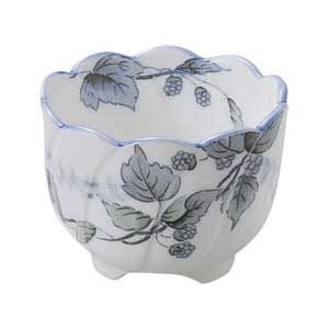 金正陶器 清彩つた珍味小鉢 1個（ご注文単位1個）【直送品】