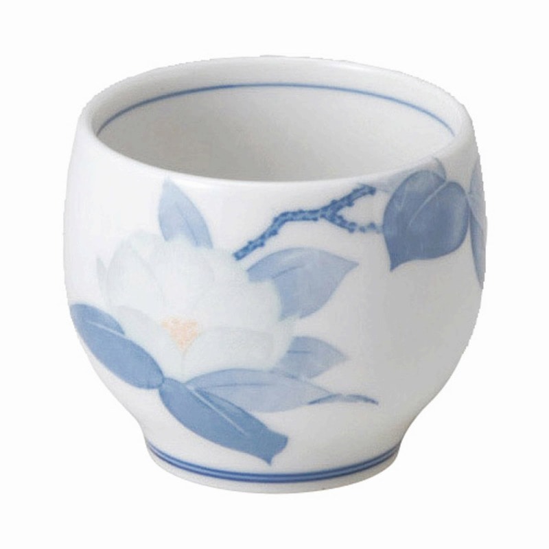 金正陶器 清華京形湯呑 1個(ご注文単位1個)【直送品】