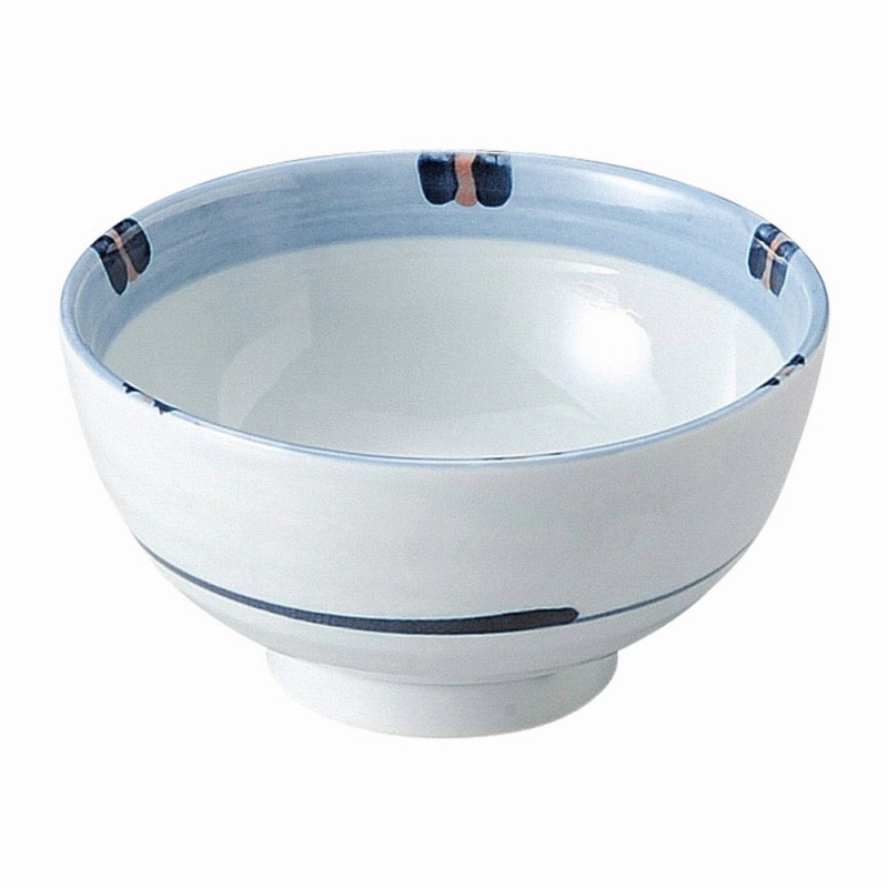 金正陶器 はなやぎ大平(内絵) 1個(ご注文単位1個)【直送品】