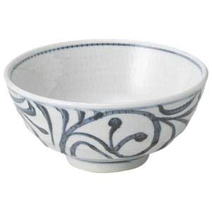 金正陶器 古代唐草5.0種丼 1個(ご注文単位1個)【直送品】