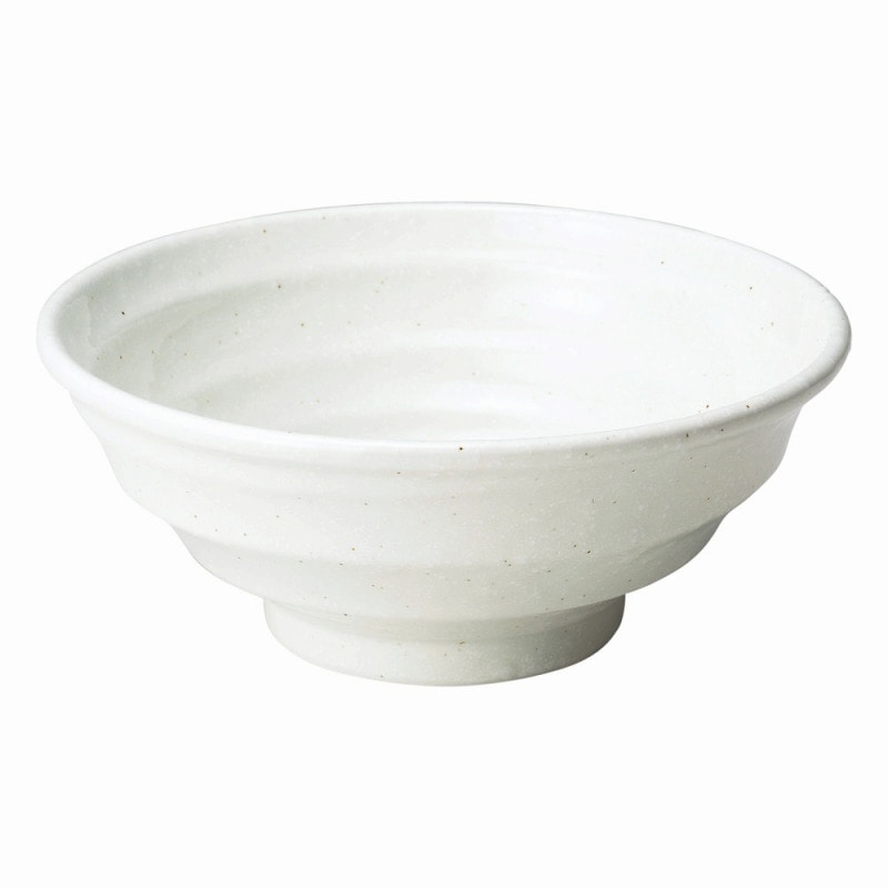 金正陶器 ゆらり粉引き7.0丼 1個(ご注文単位1個)【直送品】