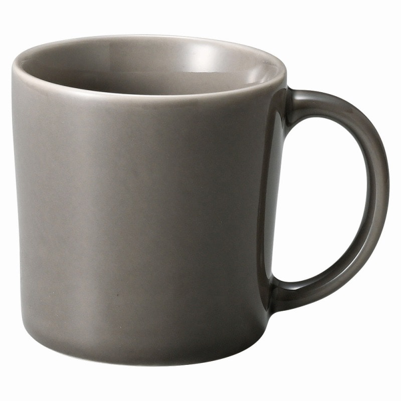 金正陶器 カフェズベージュナチュラルマグカップ 1個(ご注文単位1個)【直送品】