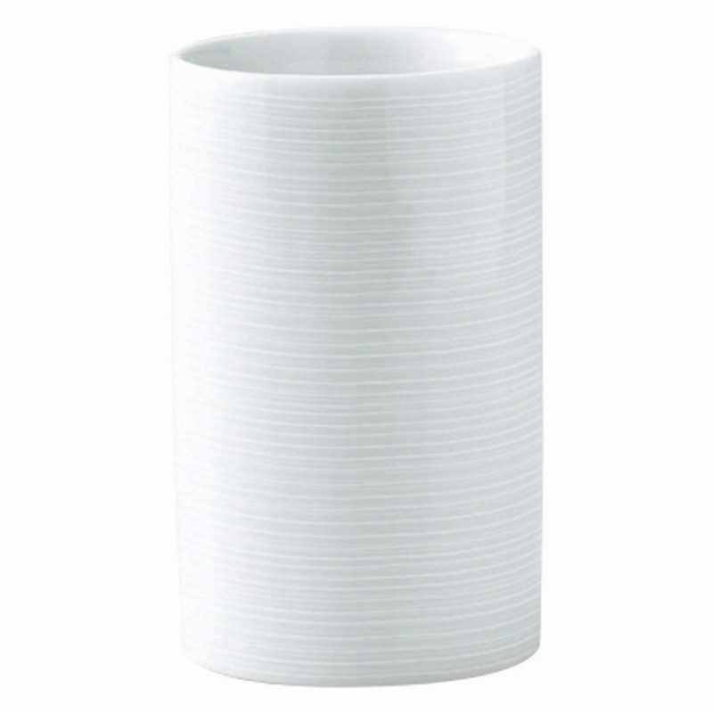 金正陶器 TUBE WHITEカップtall 1個(ご注文単位1個)【直送品】