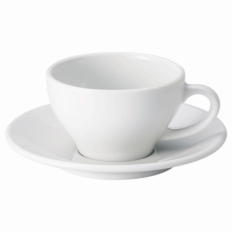 金正陶器 アイリス(ホワイト)兼用碗 1個 ※カップ単品のみ(ご注文単位1個)【直送品】